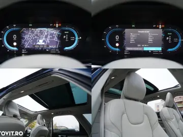 Volvo XC 60 Recharge T6