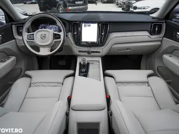 Volvo XC 60 Recharge T6