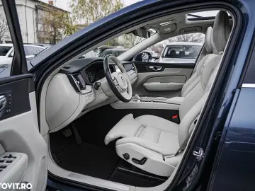 Volvo XC 60 Recharge T6