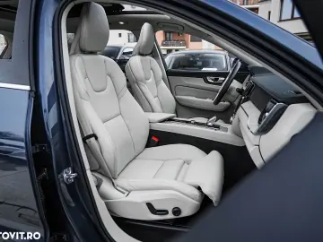 Volvo XC 60 Recharge T6