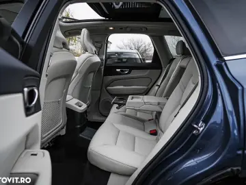 Volvo XC 60 Recharge T6