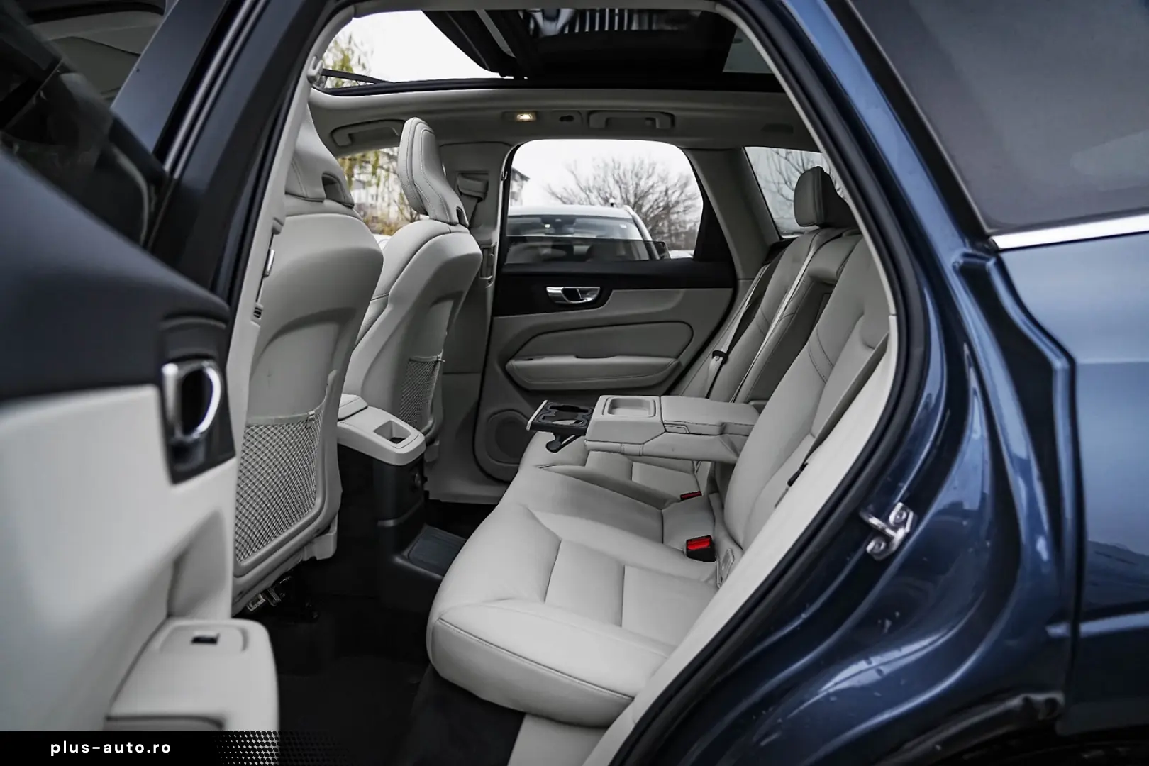 Volvo XC 60 Recharge T6