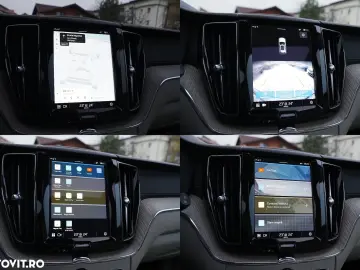 Volvo XC 60 Recharge T6