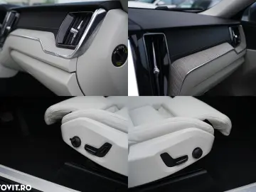 Volvo XC 60 Recharge T6