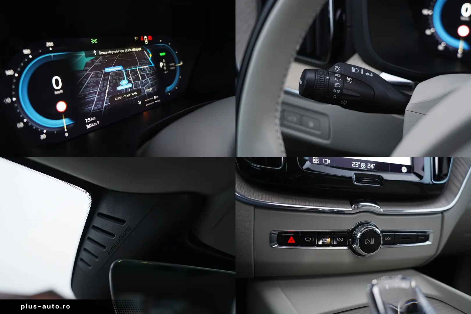 Volvo XC 60 Recharge T6