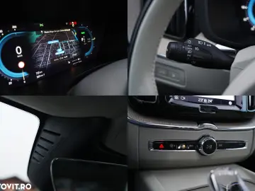 Volvo XC 60 Recharge T6