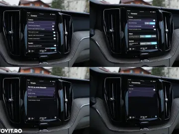 Volvo XC 60 Recharge T6