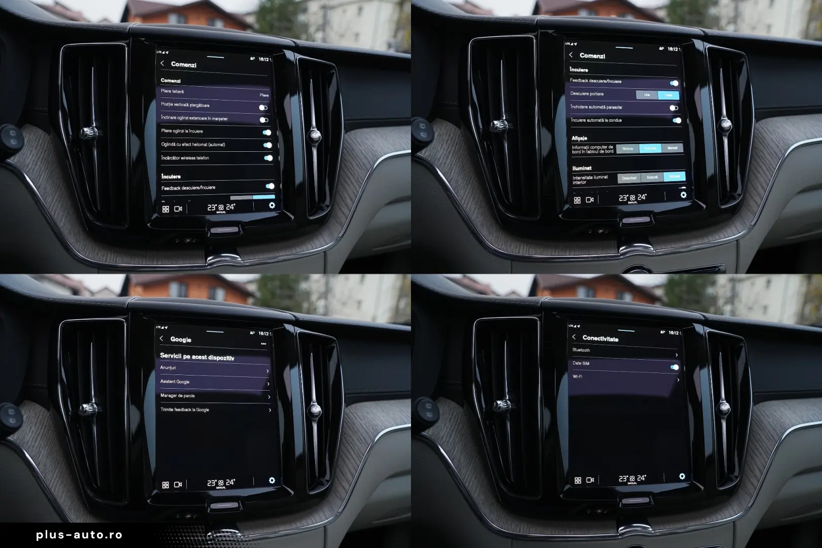 Volvo XC 60 Recharge T6