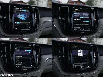 Volvo XC 60 Recharge T6