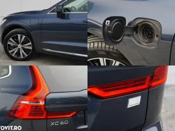 Volvo XC 60 Recharge T6