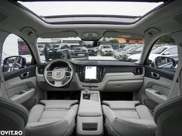 Volvo XC 60 Recharge T6