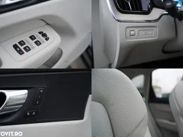 Volvo XC 60 Recharge T6