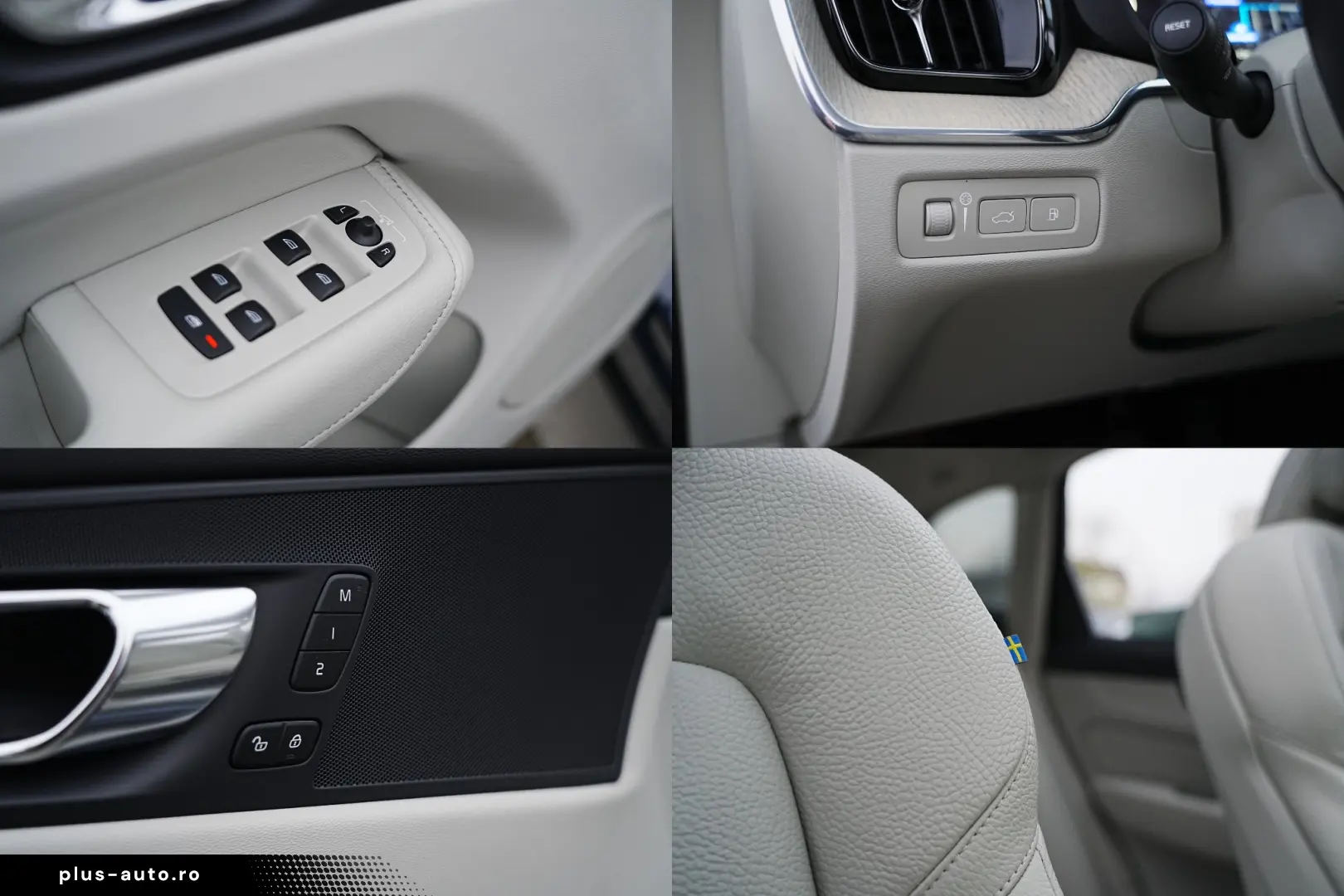 Volvo XC 60 Recharge T6