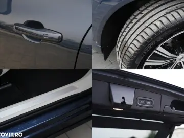 Volvo XC 60 Recharge T6