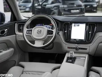 Volvo XC 60 Recharge T6