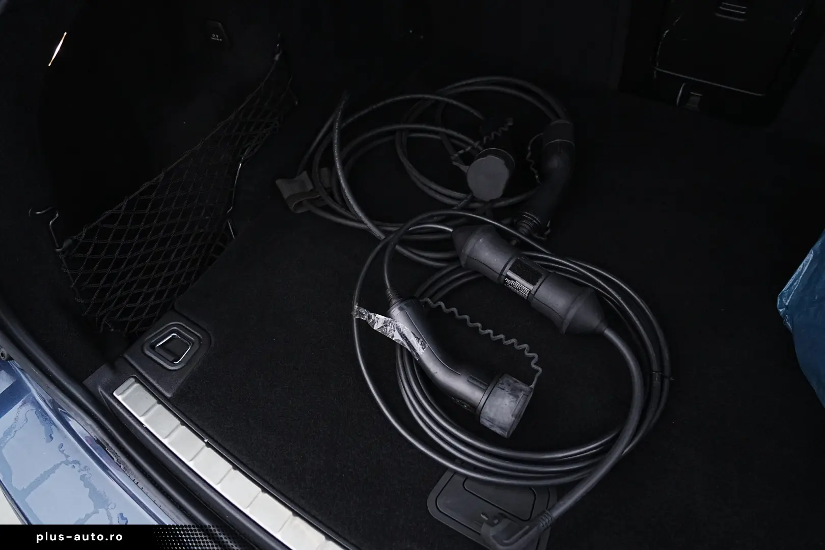 Volvo XC 60 Recharge T6