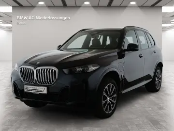 BMW X5 xDrive50e M Sport