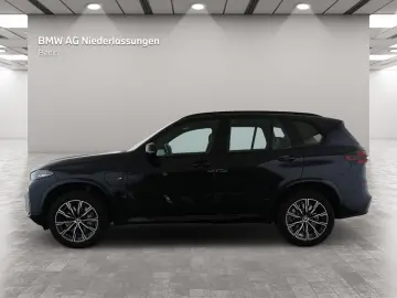 BMW X5 xDrive50e M Sport