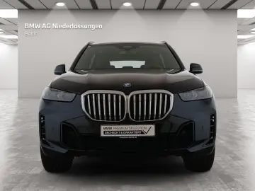 BMW X5 xDrive50e M Sport