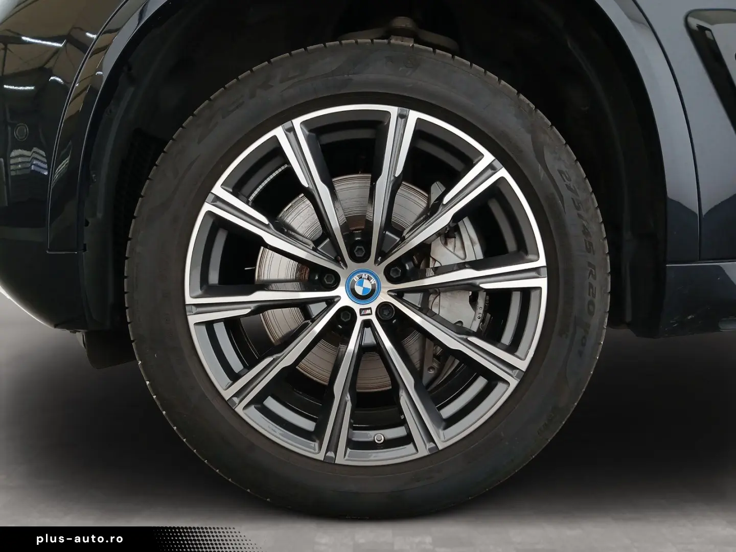 BMW X5 xDrive50e M Sport