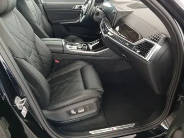 BMW X5 xDrive50e M Sport