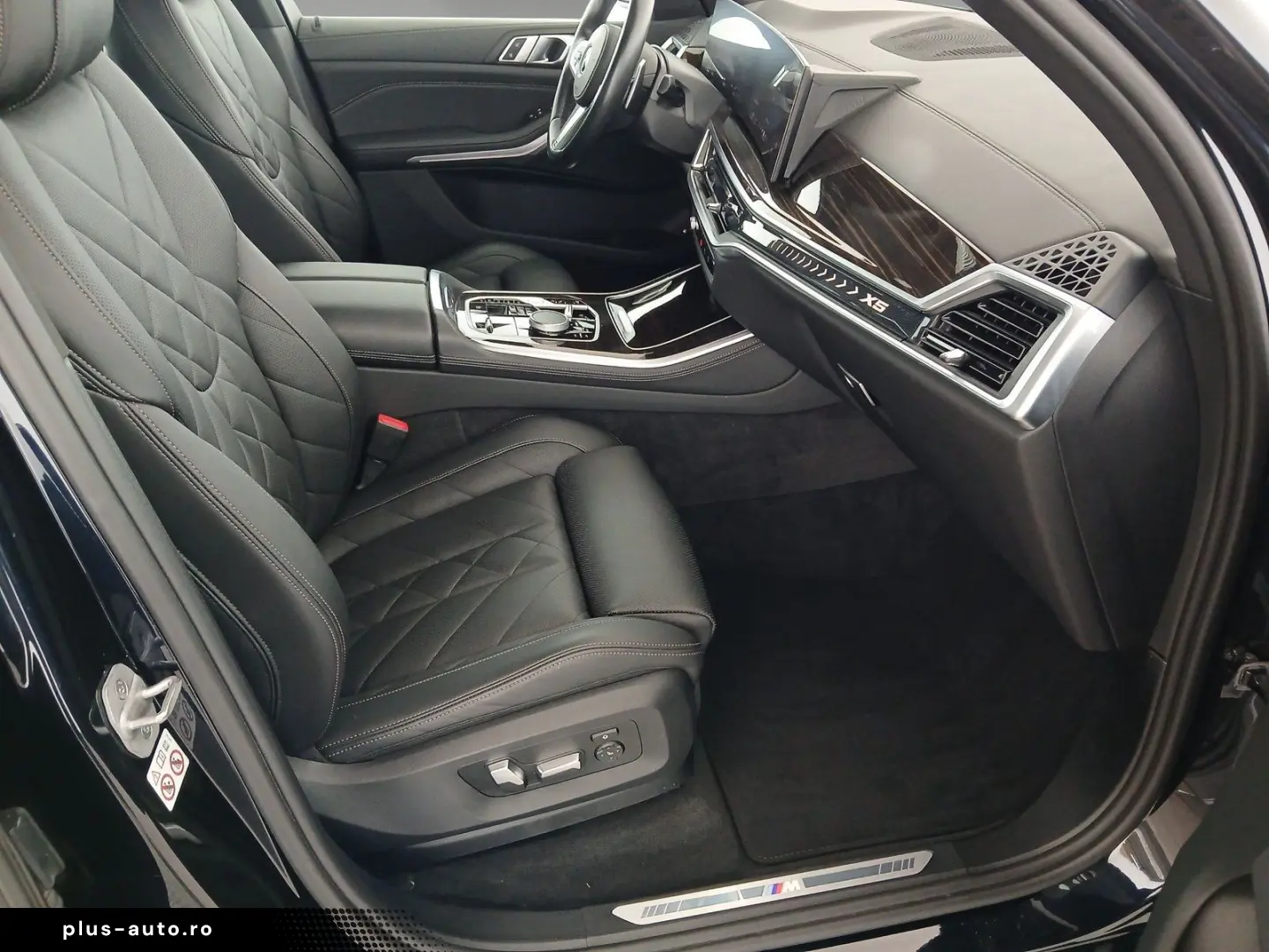 BMW X5 xDrive50e M Sport