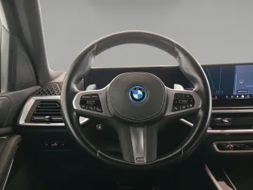 BMW X5 xDrive50e M Sport