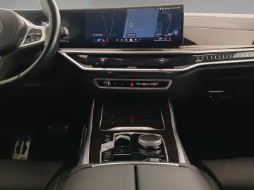 BMW X5 xDrive50e M Sport