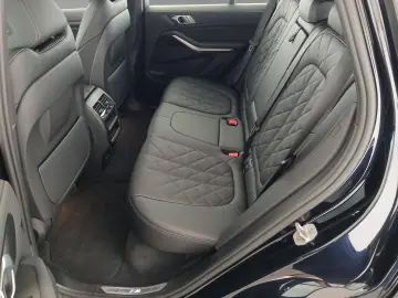 BMW X5 xDrive50e M Sport