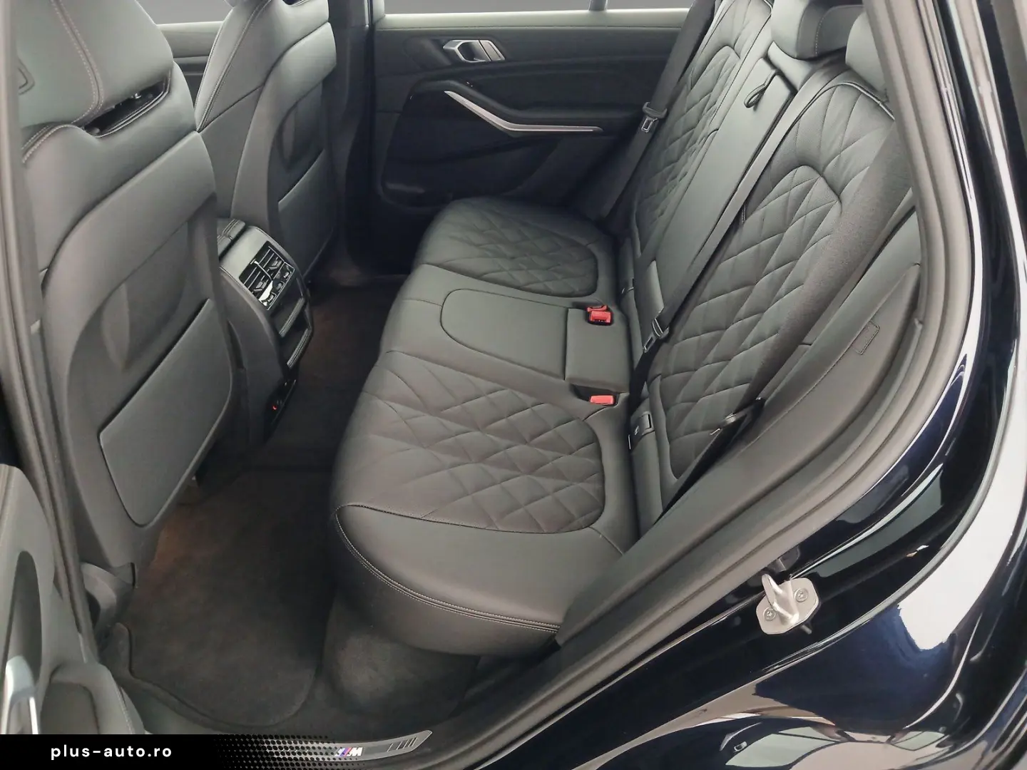 BMW X5 xDrive50e M Sport