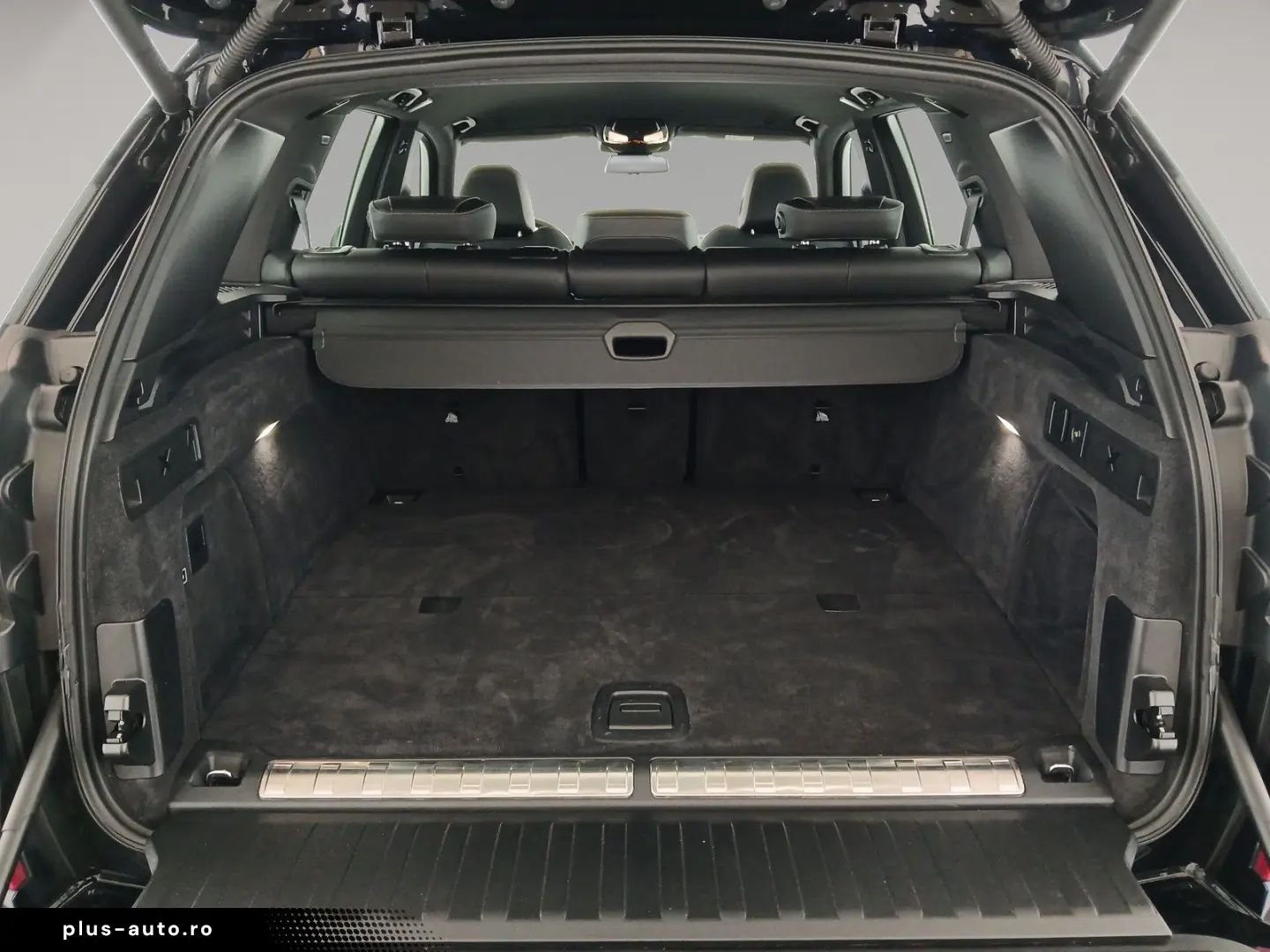 BMW X5 xDrive50e M Sport