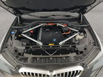 BMW X5 xDrive50e M Sport