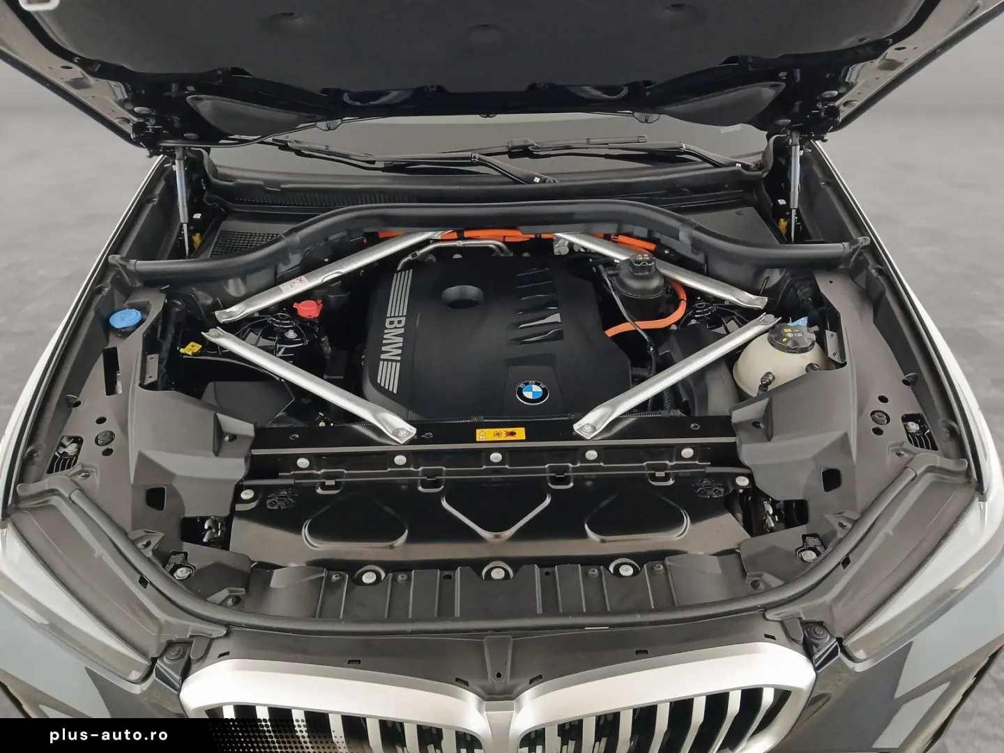 BMW X5 xDrive50e M Sport