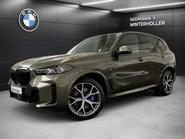 BMW X5 xDrive50e M Sport Pro HUD H K DA Prof. AHK