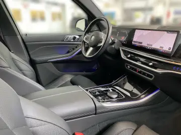 BMW X5 xDrive50e M Sport