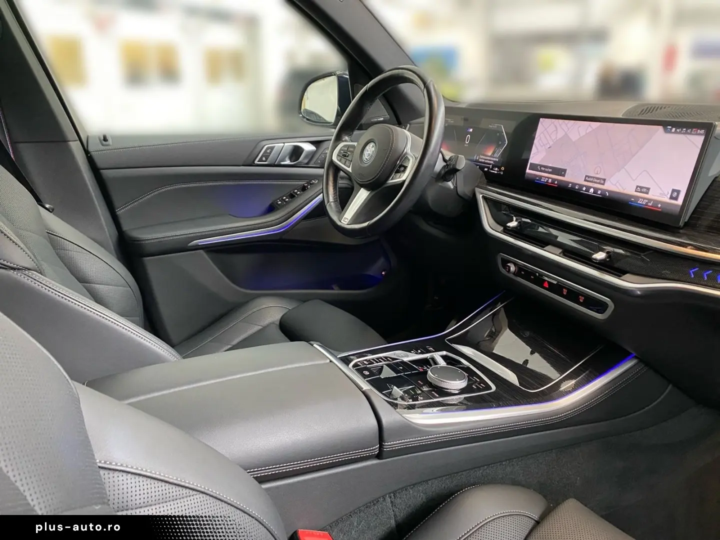 BMW X5 xDrive50e M Sport