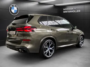 BMW X5 xDrive50e M Sport