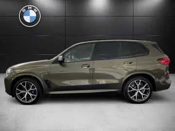 BMW X5 xDrive50e M Sport