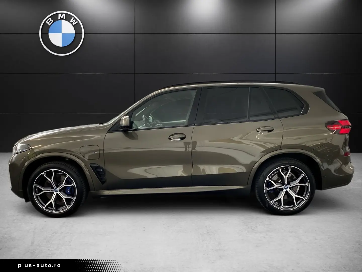 BMW X5 xDrive50e M Sport