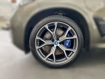 BMW X5 xDrive50e M Sport