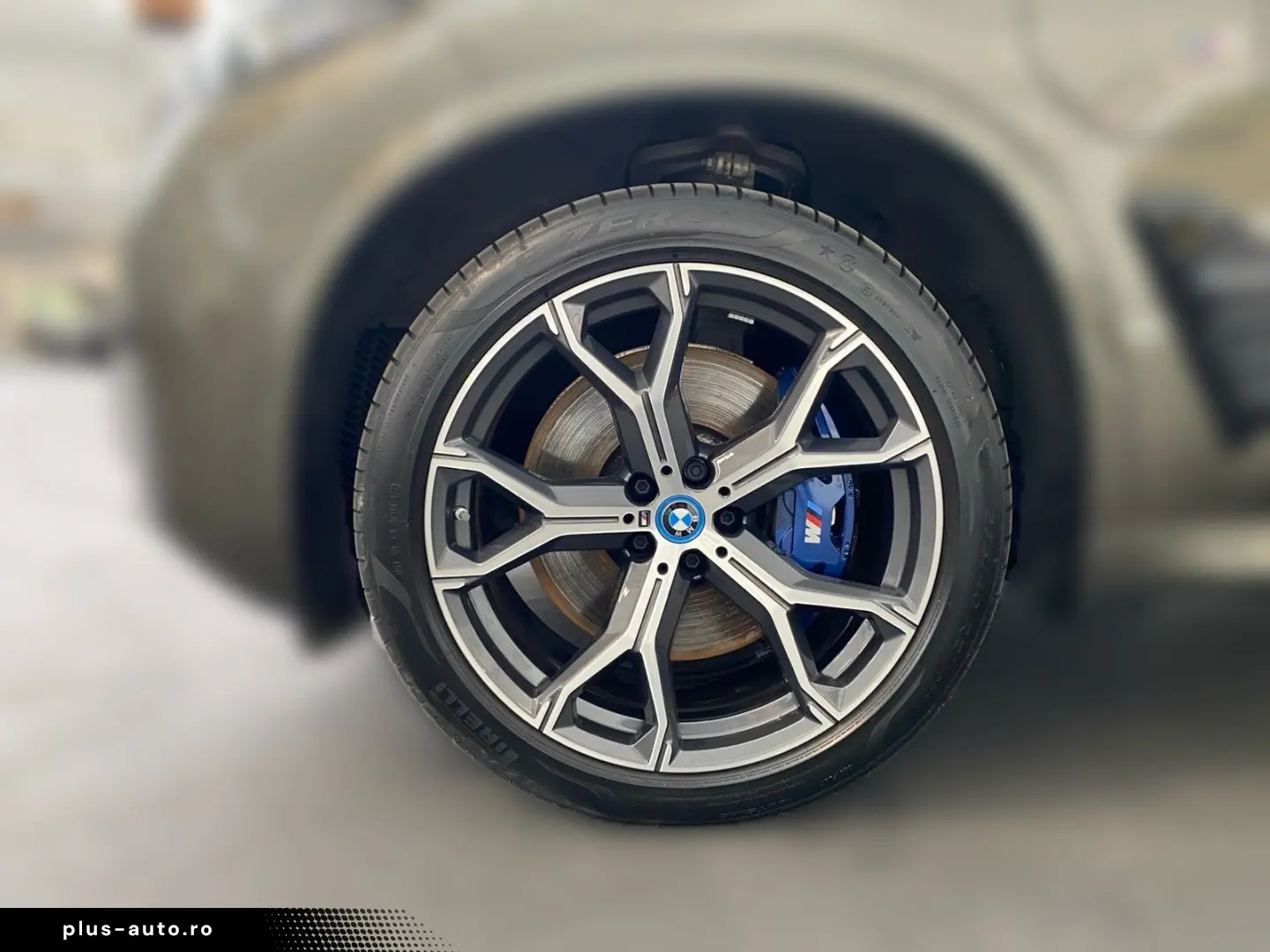 BMW X5 xDrive50e M Sport