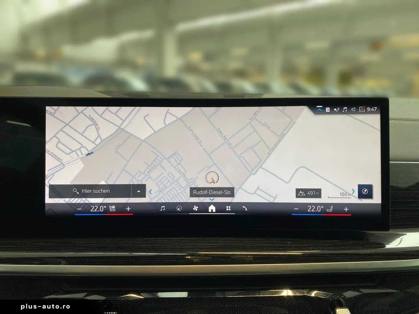 BMW X5 xDrive50e M Sport