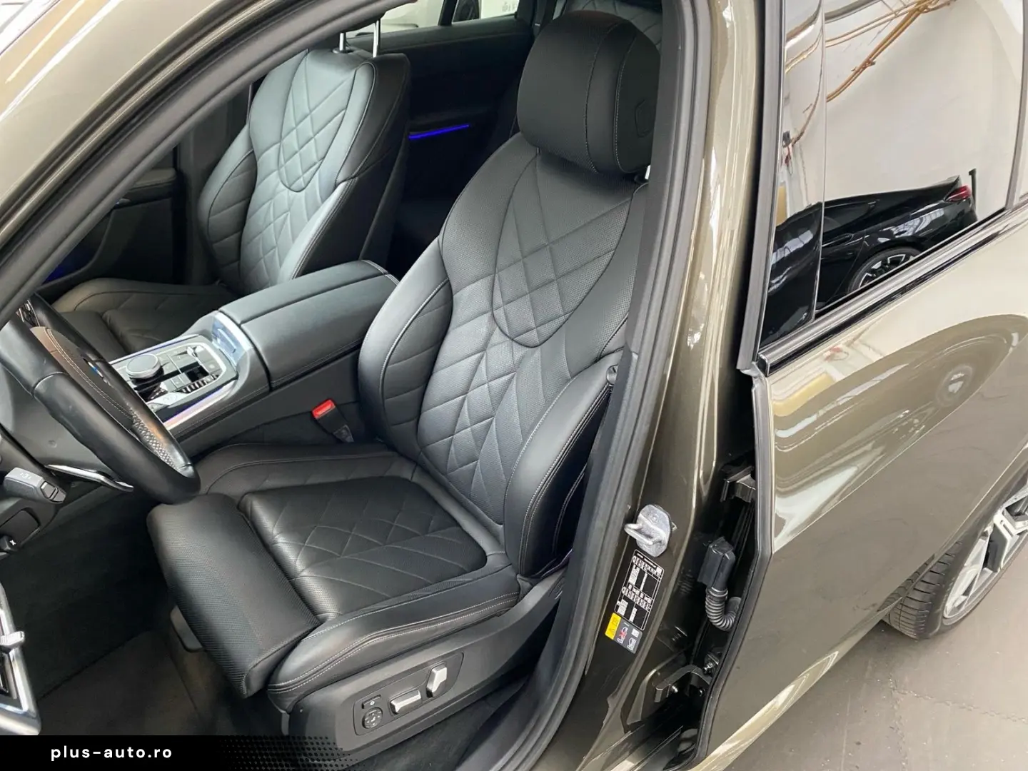 BMW X5 xDrive50e M Sport