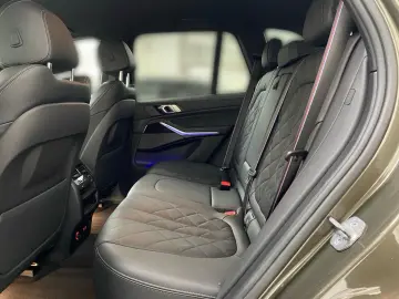 BMW X5 xDrive50e M Sport