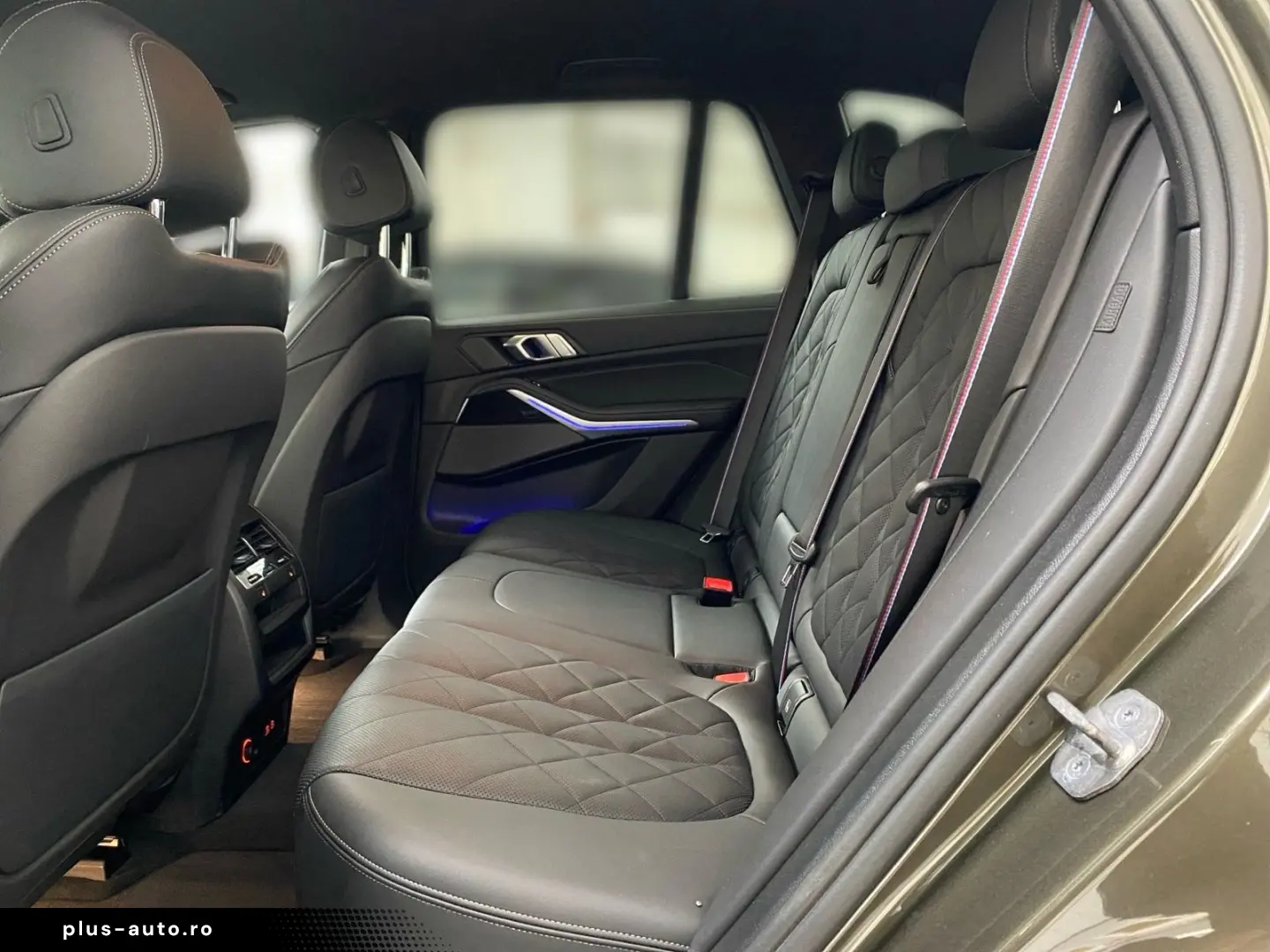 BMW X5 xDrive50e M Sport