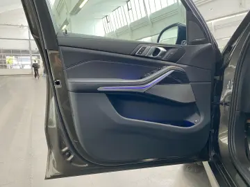 BMW X5 xDrive50e M Sport