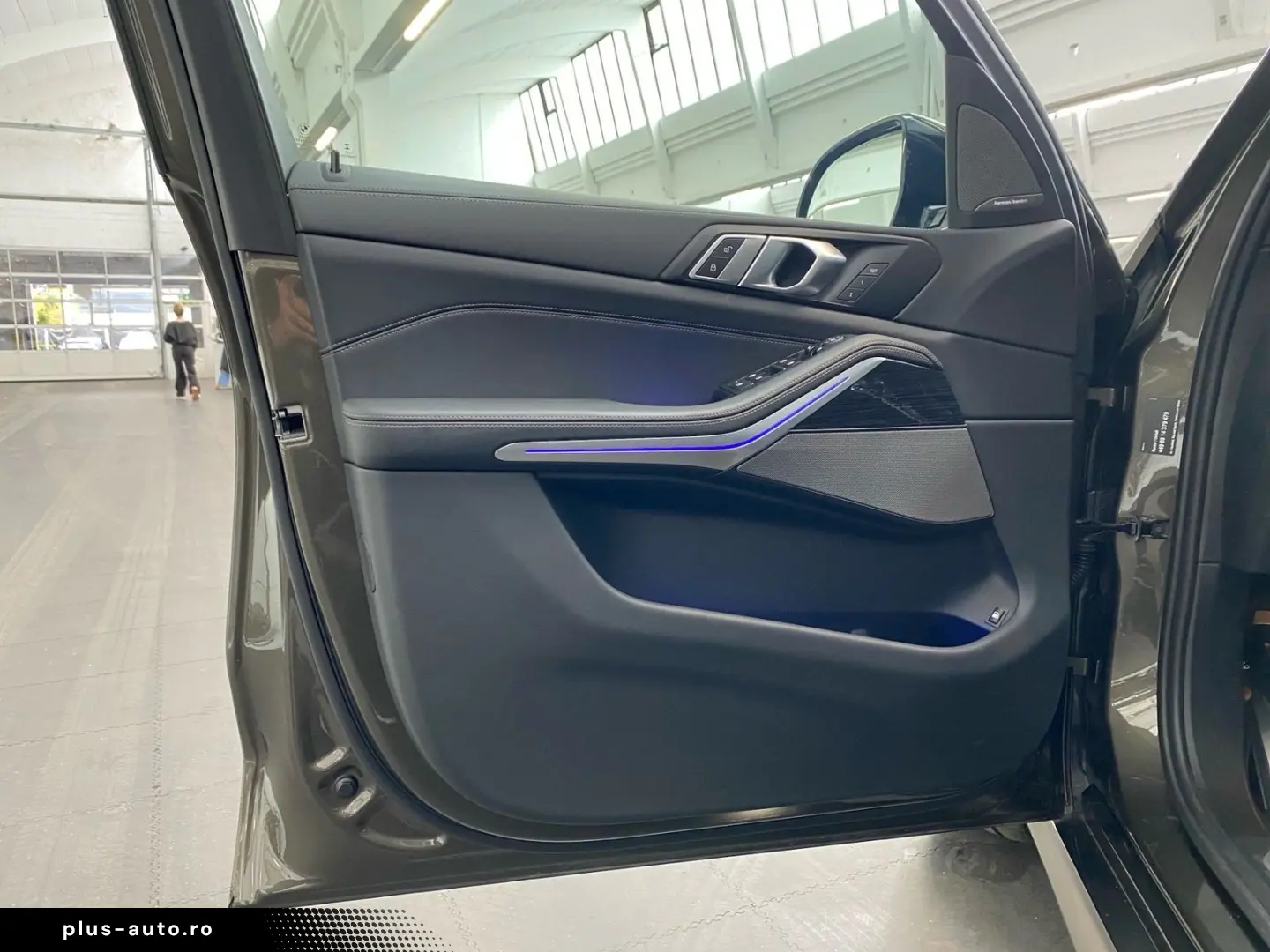 BMW X5 xDrive50e M Sport