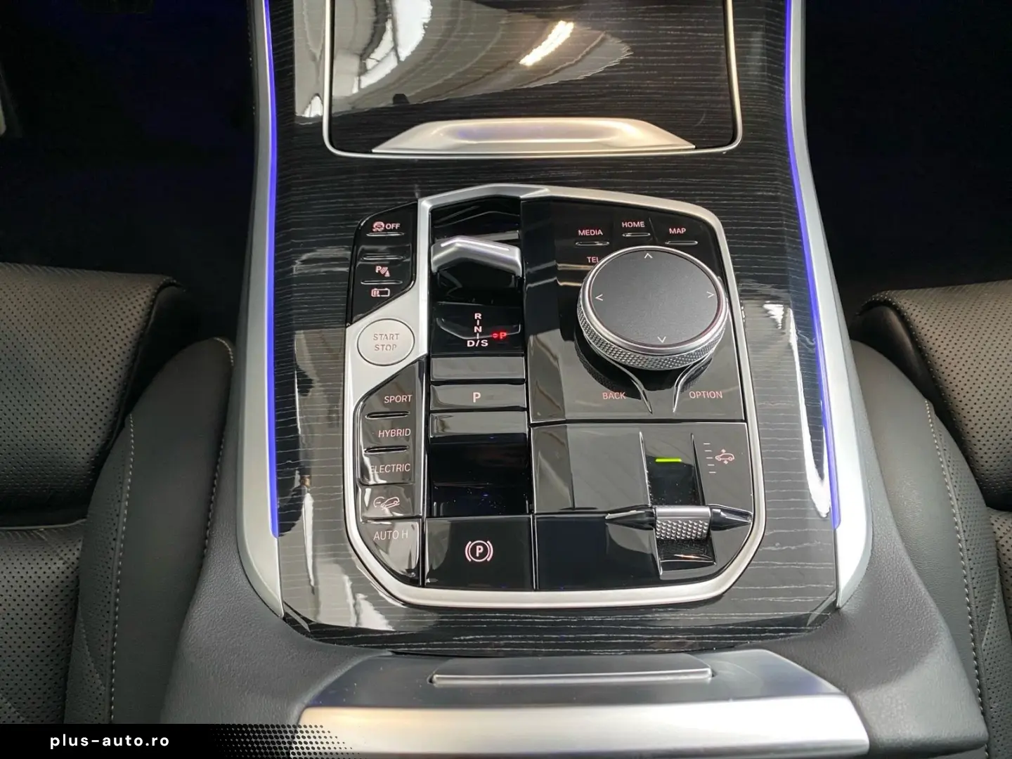 BMW X5 xDrive50e M Sport