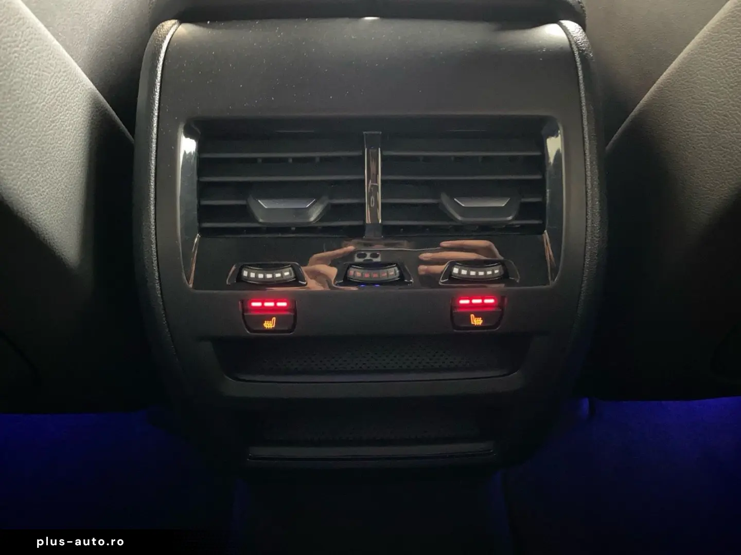 BMW X5 xDrive50e M Sport