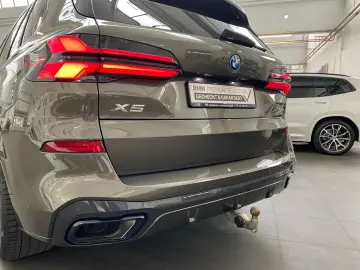 BMW X5 xDrive50e M Sport